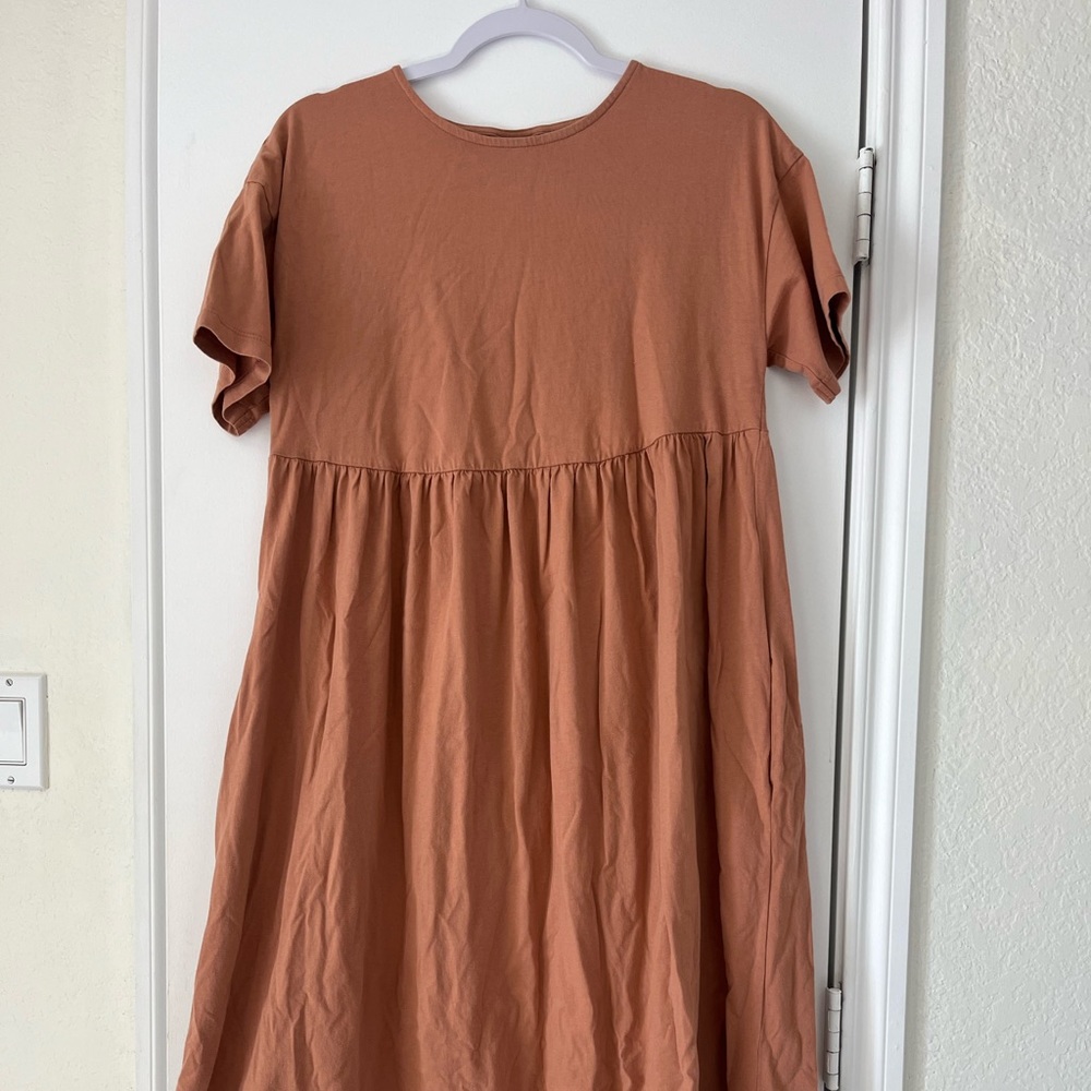 ASOS maxi dress Small